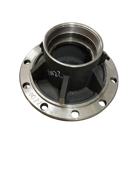 MAZA DISCO EUROPEA P 8 PULG. IMP.AMP - Repuestos EJES