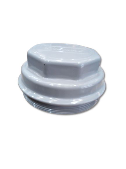 TAPA MAZA TREMAC SIN ORING - Repuestos EJES