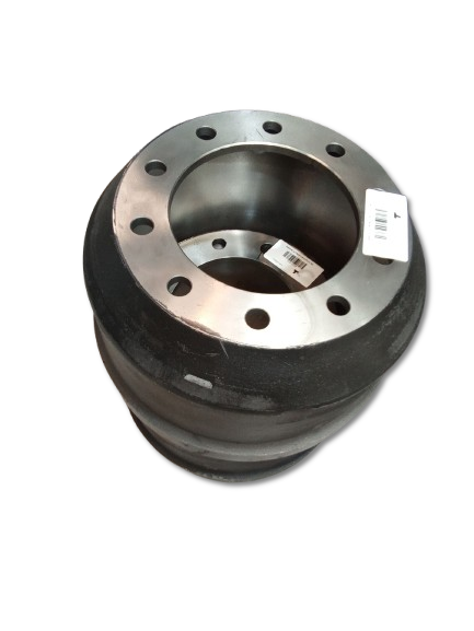 TAMBOR DE FRENO USA 8 PULG IMP. - Repuestos EJES