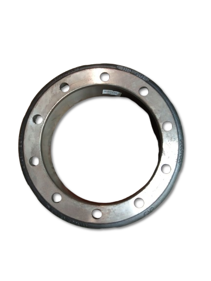 TAMBOR FRENO EUROPEO KL 518445 298MM TREMAC - Repuestos EJES