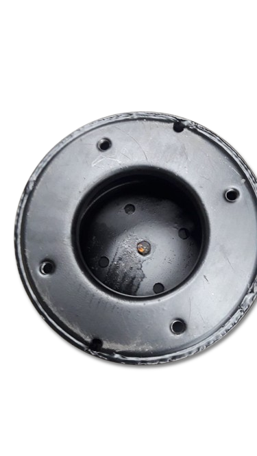 PULMON CARGA AS0221 1110.5-22 A856 VK - Repuestos SUSPENSIONES