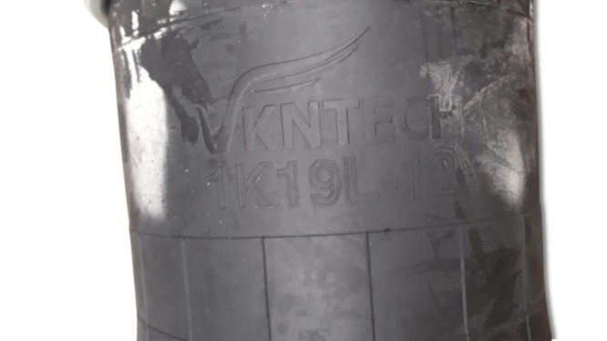 PULMON CARGA AS0221 1110.5-22 A856 VK - Repuestos SUSPENSIONES