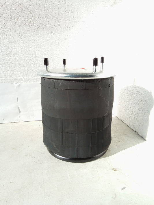 PULMON SUSP. KL AIR SUPER 1T19L11-9156-C ( CON RDN) 1K9152 - Repuestos SUSPENSIONES