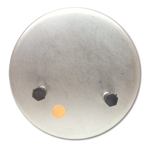 PULMON ORIGINAL RWL INT - Repuestos SUSPENSIONES