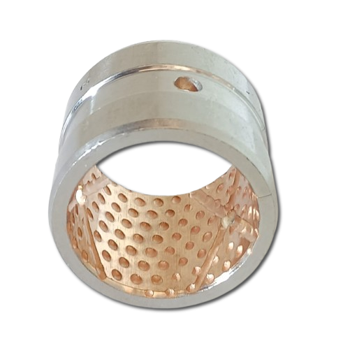 BUJE ARANA 17.5 AMP 10-78 - Repuestos SUSPENSIONES