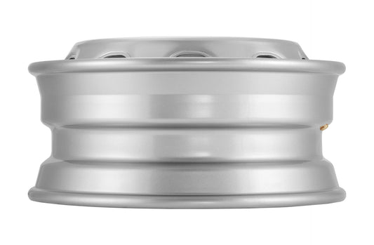 LLANTA DISCO EUROPEA 22.5X8.25 GRIS 10H TSEL - Repuestos LLANTAS