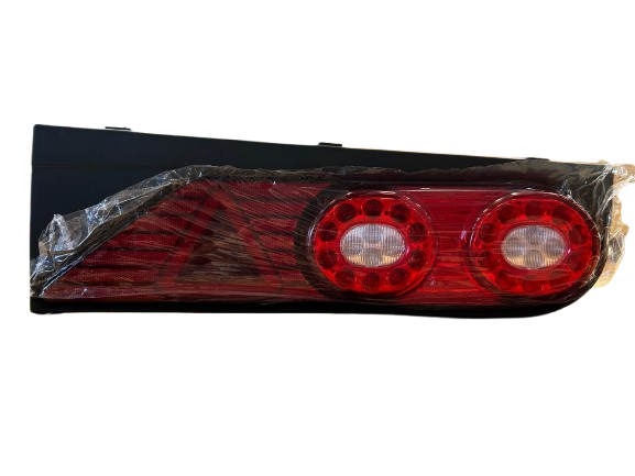 SEÑALERA MOD RDN DER T25 24VOLT - Repuestos ELECTRICO E ILUMINACION