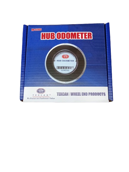 HUBODOMETRO PREDATOR T25