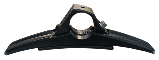 FIJACION TAPABARRO 5039650 PLOK 42MM - Repuestos SEGURIDAD Y ACCESORIOS