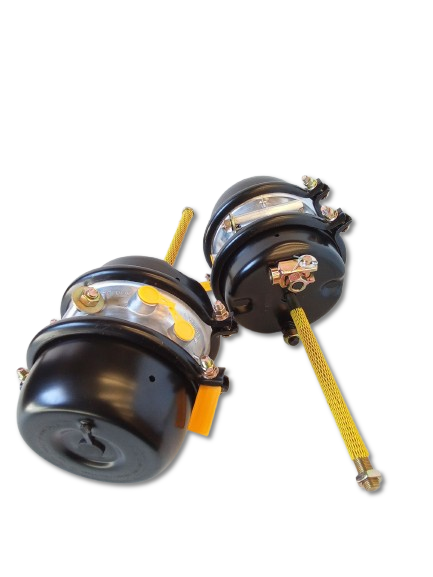 PULMON FRENO MAXI-BRAKE 30-30 VASTAGO L - Repuestos FRENOS