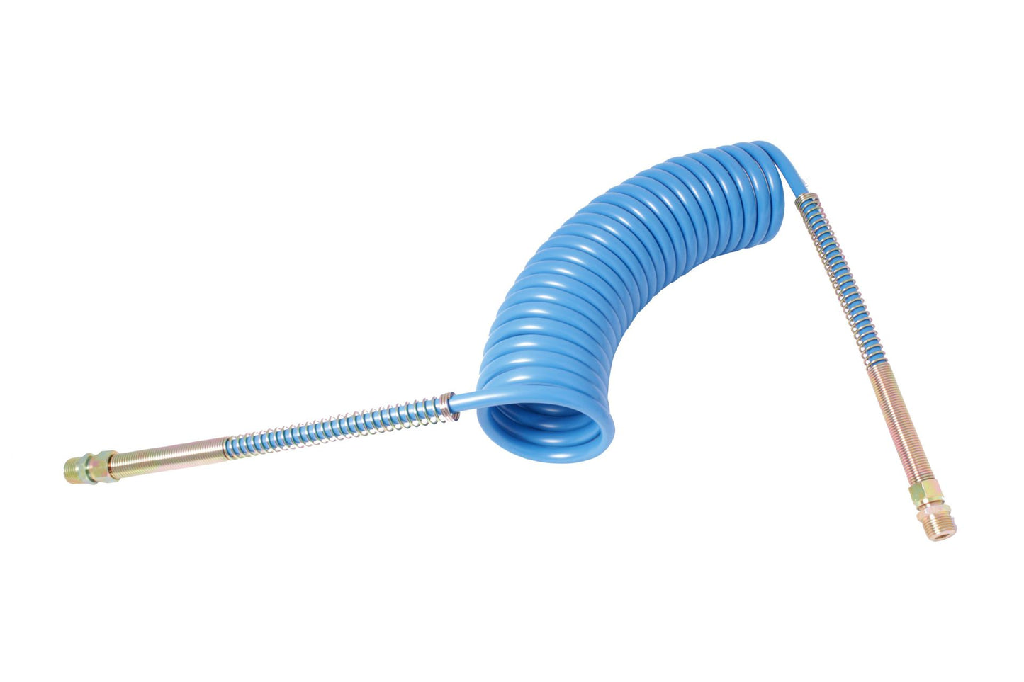 MANGUERA DE FRENO AZUL TY 1 2 5.5MT - Repuestos FRENOS