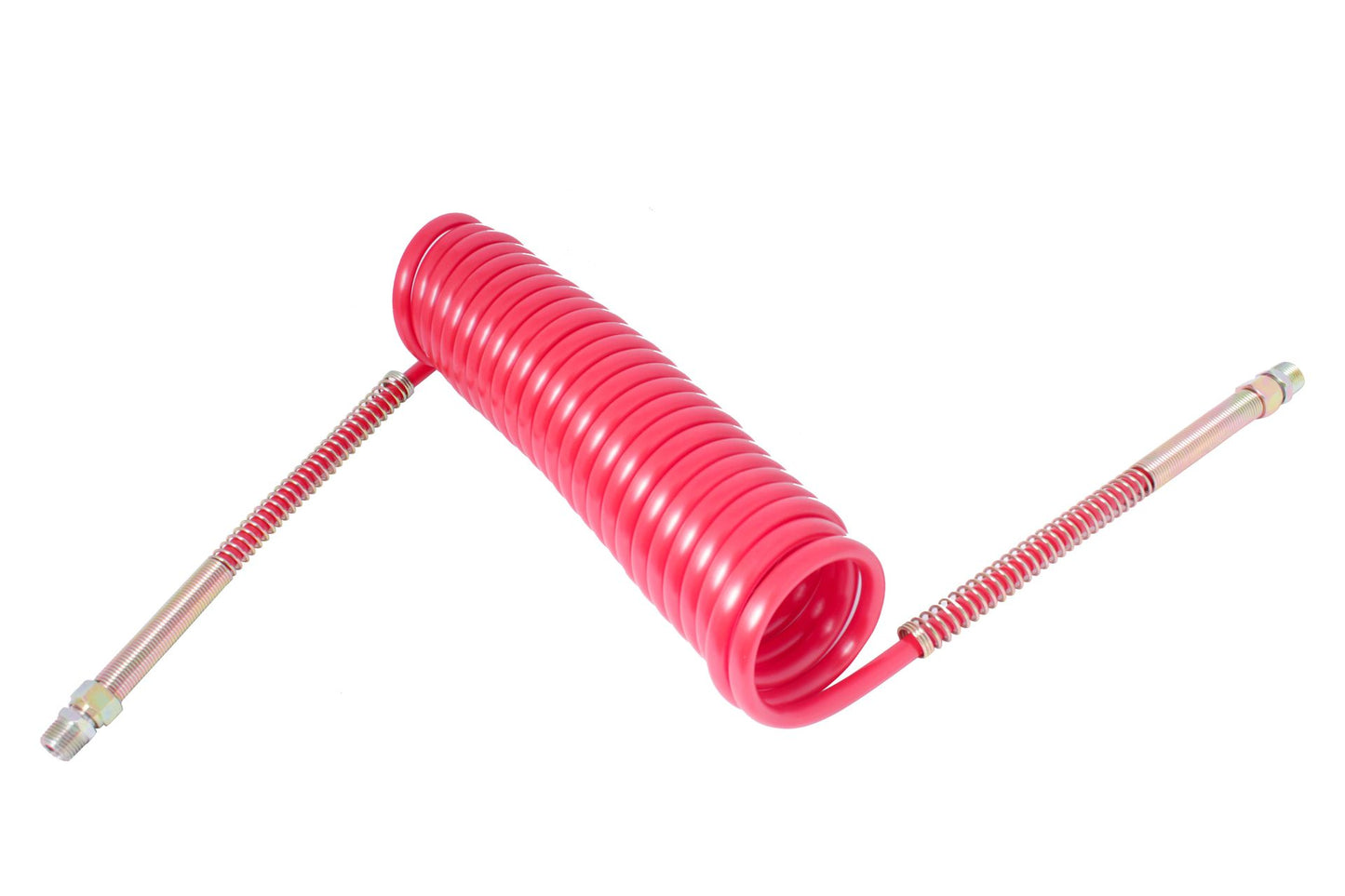 MANGUERA DE FRENO ROJA TY 1 2 5.5 mt - Repuestos FRENOS