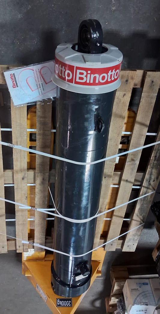 CILINDRO BINOTTO191-5-5351 - Repuestos SISTEMA HIDRAULICO