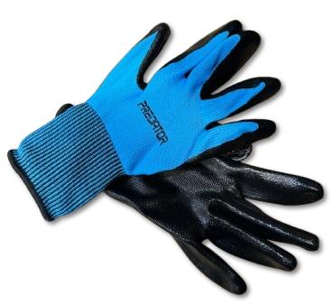 GUANTE DE PROTECCION NITIRLO, SIZE 9