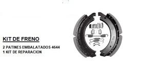 KIT PATIN CON BALATA 4644