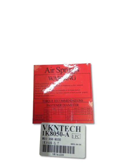 PULMON 1K8050 1R14-039 KH Y RWL NO-INTEGRATED - Repuestos SUSPENSIONES