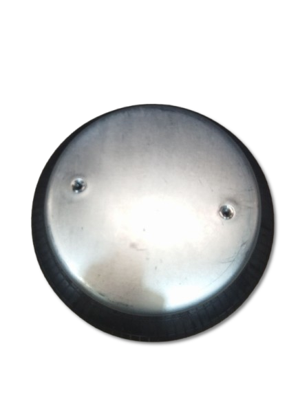 PULMON 2 VUELTAS (FORESTAL) 7443 2DC-320-1C VK - Repuestos SUSPENSIONES