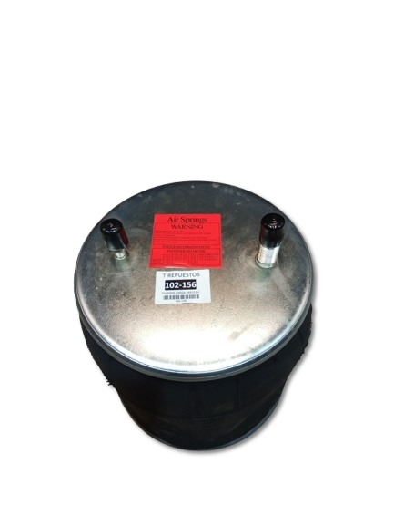 PULMON CARGA 9101 VK M9 - Repuestos SUSPENSIONES