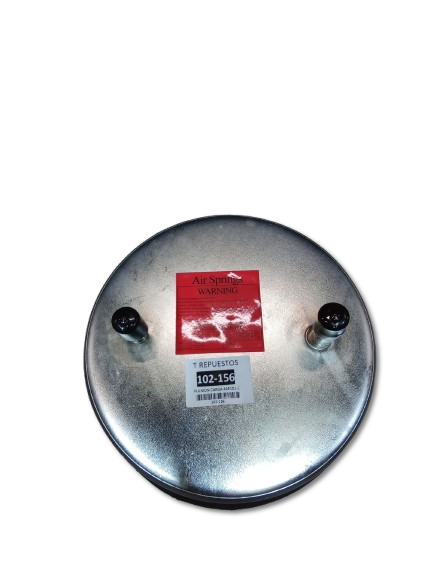 PULMON CARGA 9101 VK M9 - Repuestos SUSPENSIONES