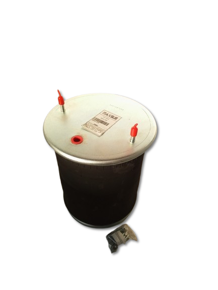 PULMON CARGA P SUSP. MXS FD-XKMB430M JF 1V 6348 - Repuestos SUSPENSIONES