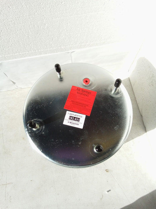 PULMON SUSP. KL AIR SUPER 1T19L11-9156-C ( CON RDN) 1K9152 - Repuestos SUSPENSIONES