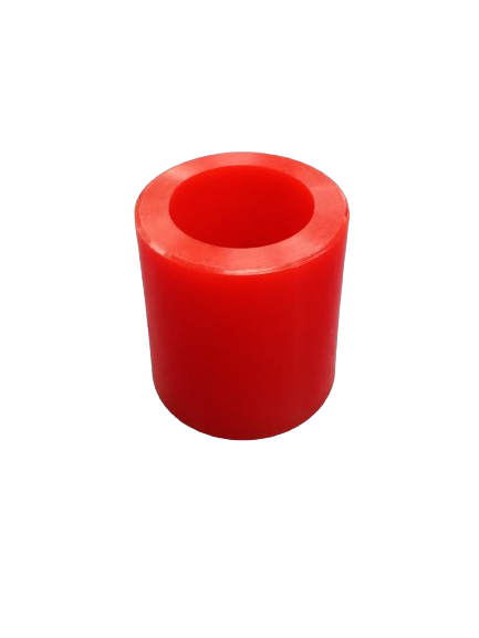 BUJE PERNO TENSOR ROJO FH - Repuestos SUSPENSIONES