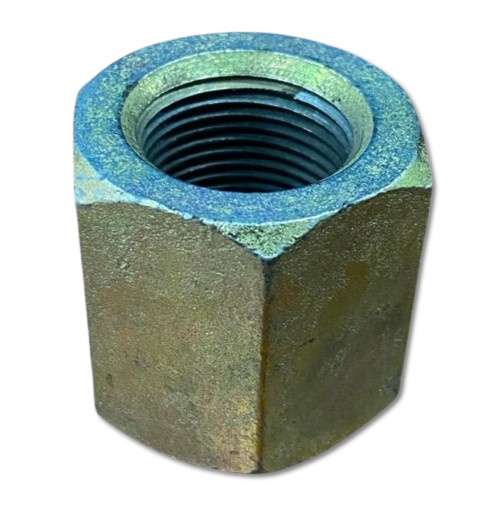 TUERCA ABRAZADERA GRANDE MXS (18) - Repuestos SUSPENSIONES