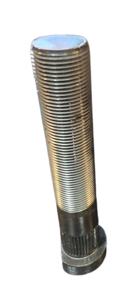 PERNO MAZA 120 CON HILO KLL T25 - Repuestos SUSPENSIONES