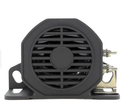 ALARMA RETROCESO 12/24V