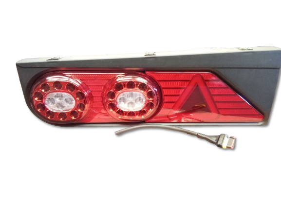 SEÑALERA MOD RDN IZQ T25 24 VOLT - Repuestos ELECTRICO E ILUMINACION