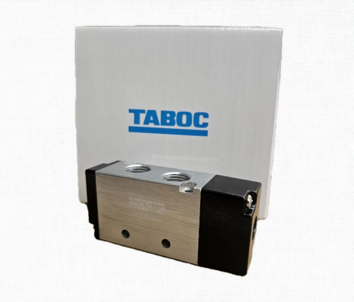 VALVULA 5 2 CONEXIÓN 1 4 PLG T24 - Repuestos SEGURIDAD  Y ACCESORIOS