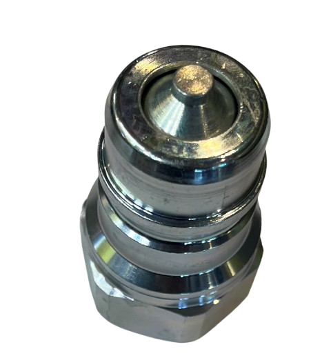 ACOPLE HID M/H. BSP 1PULG PREDATOR