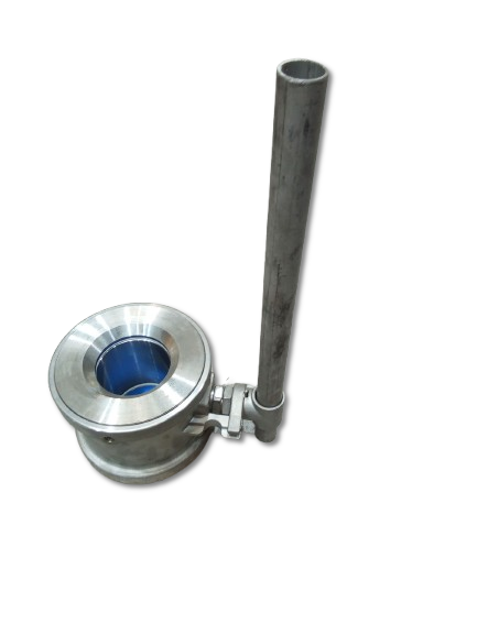 VALVULA MICROMAZA ACIDO 4 PLG