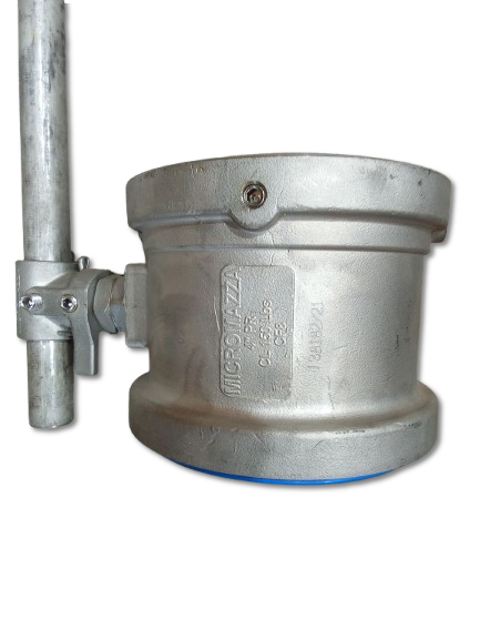 VALVULA MICROMAZA ACIDO 4 PLG