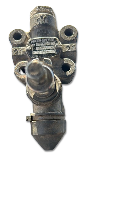 VALVULA NIVELADORA KNORR - Repuestos FRENOS